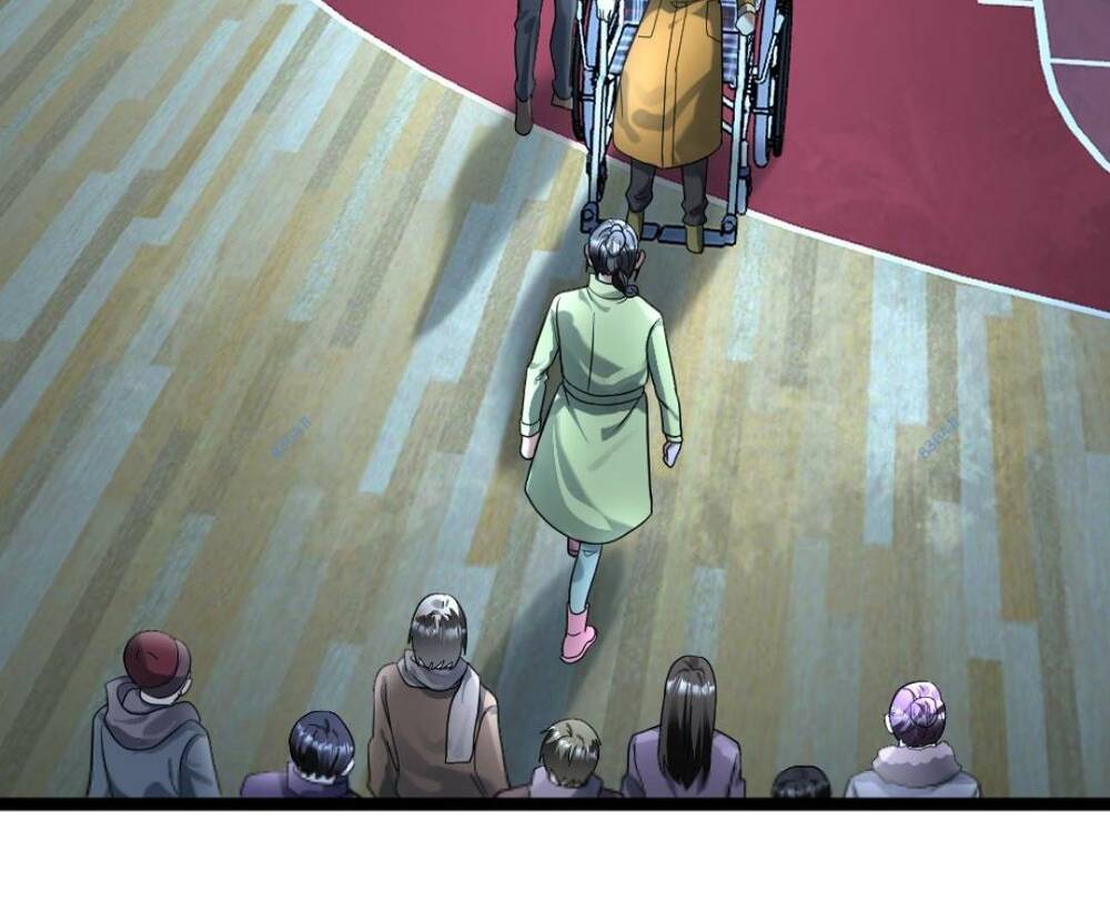 Toàn Cầu Băng Phong Ta Chế Tạo Phòng An Toàn Tại Tận Thế Chapter 145 - Trang 2