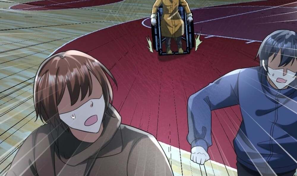 Toàn Cầu Băng Phong Ta Chế Tạo Phòng An Toàn Tại Tận Thế Chapter 147 - Trang 2