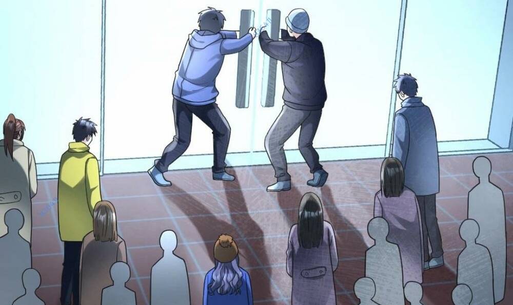 Toàn Cầu Băng Phong Ta Chế Tạo Phòng An Toàn Tại Tận Thế Chapter 147 - Trang 2