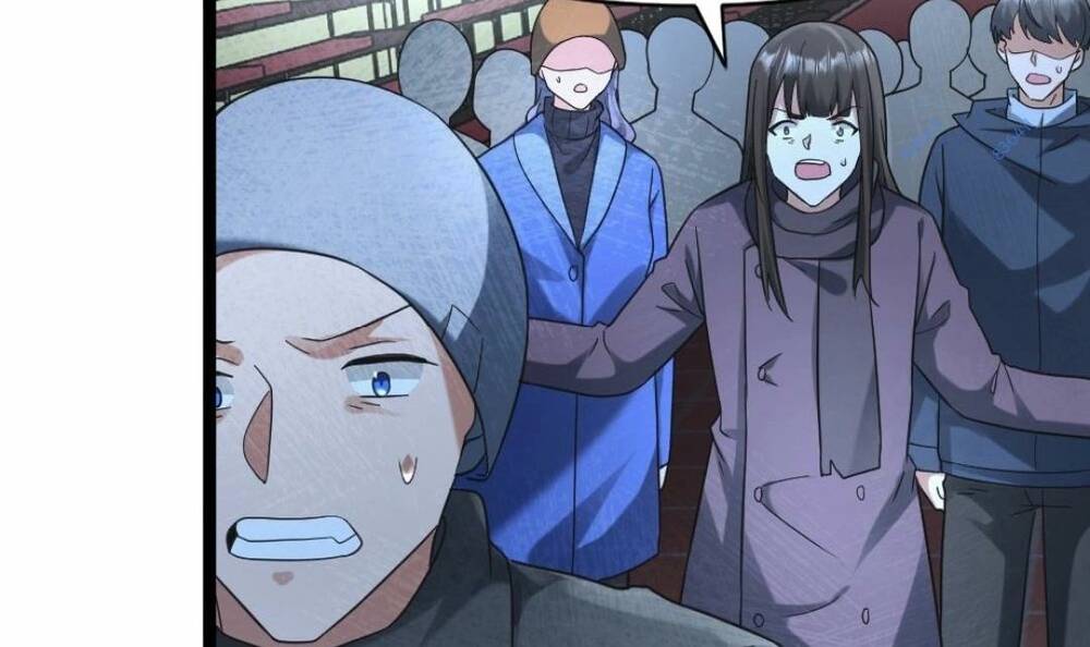 Toàn Cầu Băng Phong Ta Chế Tạo Phòng An Toàn Tại Tận Thế Chapter 147 - Trang 2