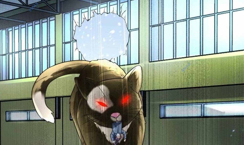 Toàn Cầu Băng Phong Ta Chế Tạo Phòng An Toàn Tại Tận Thế Chapter 147 - Trang 2