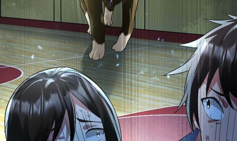 Toàn Cầu Băng Phong Ta Chế Tạo Phòng An Toàn Tại Tận Thế Chapter 147 - Trang 2