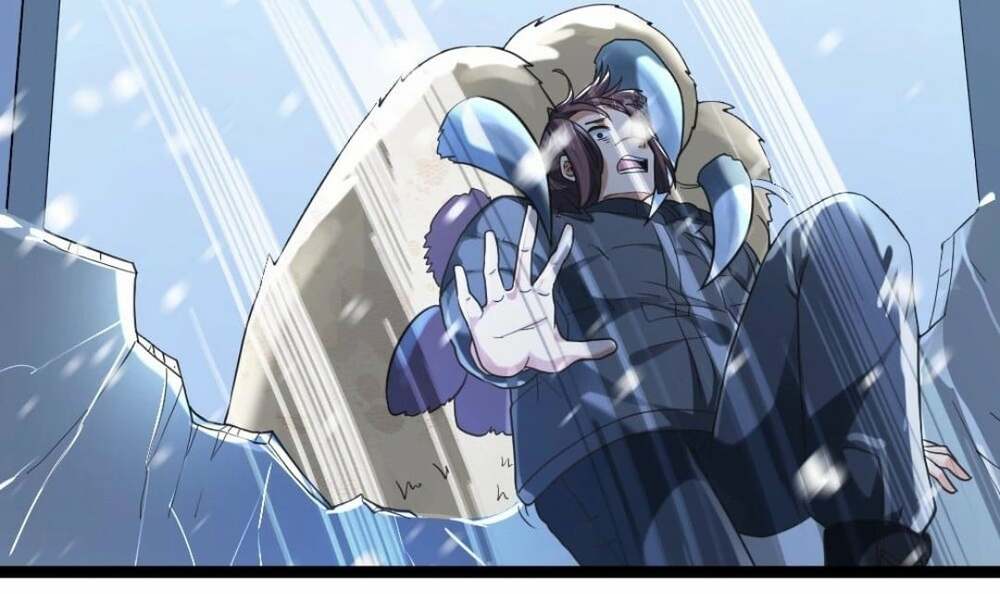 Toàn Cầu Băng Phong Ta Chế Tạo Phòng An Toàn Tại Tận Thế Chapter 147 - Trang 2