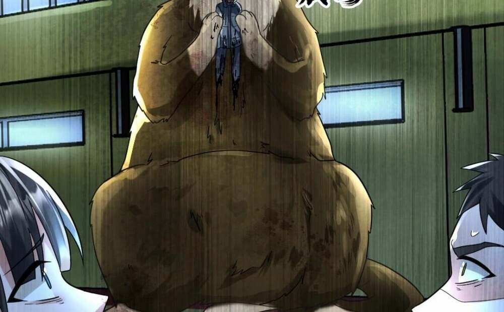 Toàn Cầu Băng Phong Ta Chế Tạo Phòng An Toàn Tại Tận Thế Chapter 147 - Trang 2