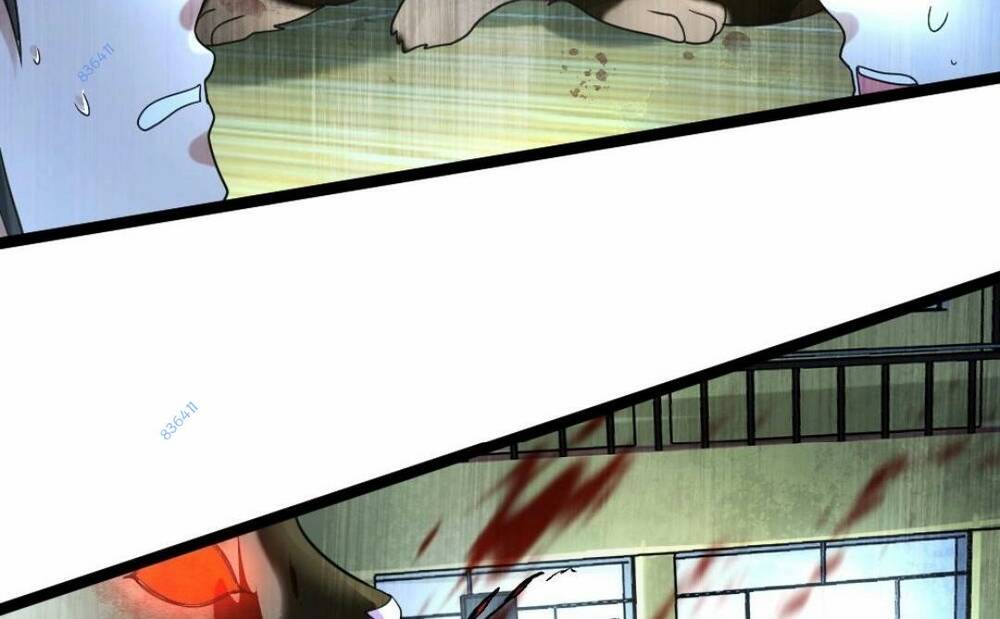 Toàn Cầu Băng Phong Ta Chế Tạo Phòng An Toàn Tại Tận Thế Chapter 147 - Trang 2