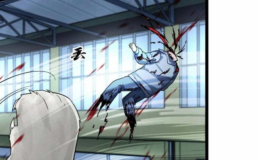 Toàn Cầu Băng Phong Ta Chế Tạo Phòng An Toàn Tại Tận Thế Chapter 147 - Trang 2