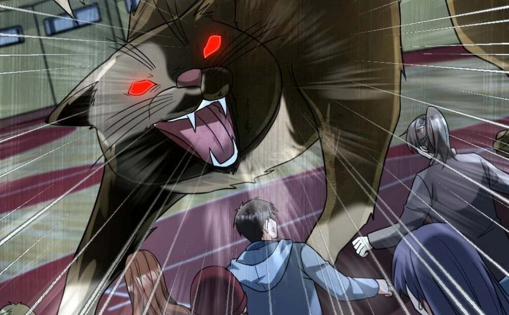 Toàn Cầu Băng Phong Ta Chế Tạo Phòng An Toàn Tại Tận Thế Chapter 147 - Trang 2