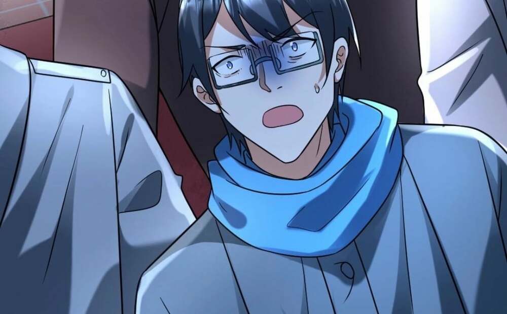 Toàn Cầu Băng Phong Ta Chế Tạo Phòng An Toàn Tại Tận Thế Chapter 147 - Trang 2