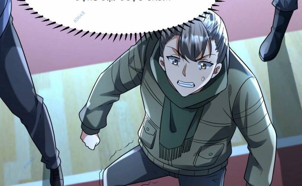 Toàn Cầu Băng Phong Ta Chế Tạo Phòng An Toàn Tại Tận Thế Chapter 147 - Trang 2