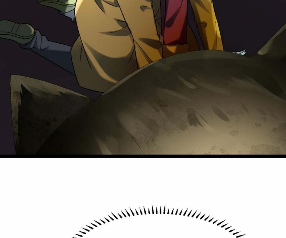 Toàn Cầu Băng Phong Ta Chế Tạo Phòng An Toàn Tại Tận Thế Chapter 147 - Trang 2