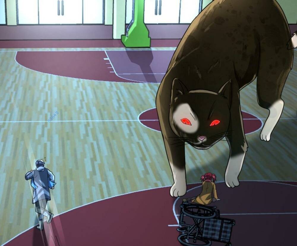 Toàn Cầu Băng Phong Ta Chế Tạo Phòng An Toàn Tại Tận Thế Chapter 147 - Trang 2