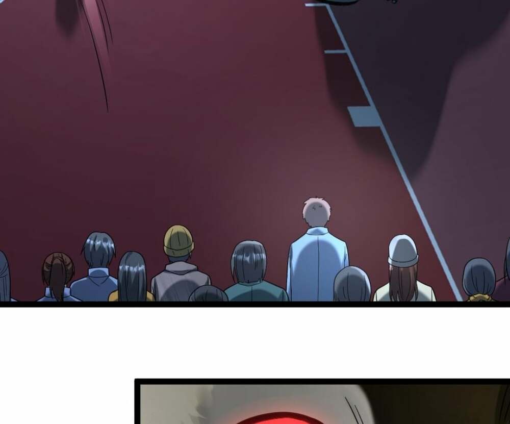 Toàn Cầu Băng Phong Ta Chế Tạo Phòng An Toàn Tại Tận Thế Chapter 147 - Trang 2