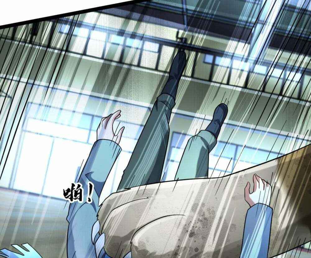 Toàn Cầu Băng Phong Ta Chế Tạo Phòng An Toàn Tại Tận Thế Chapter 147 - Trang 2