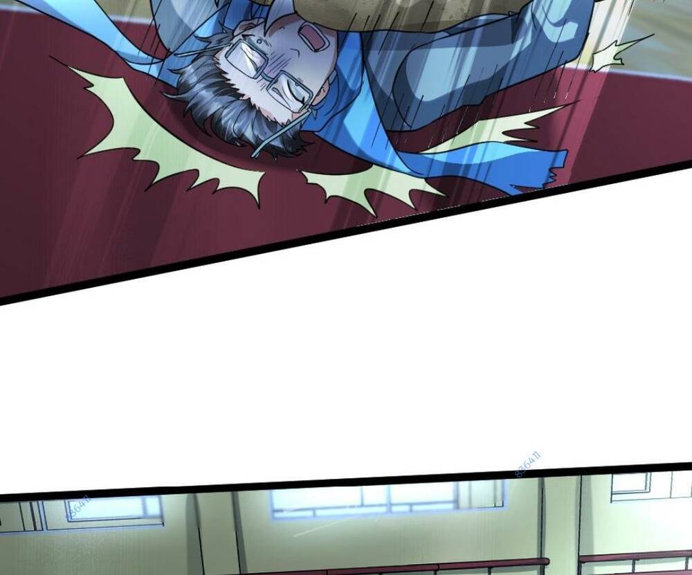 Toàn Cầu Băng Phong Ta Chế Tạo Phòng An Toàn Tại Tận Thế Chapter 147 - Trang 2