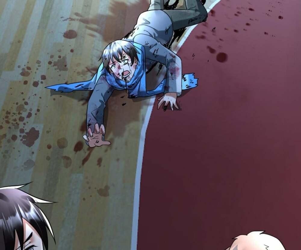 Toàn Cầu Băng Phong Ta Chế Tạo Phòng An Toàn Tại Tận Thế Chapter 147 - Trang 2