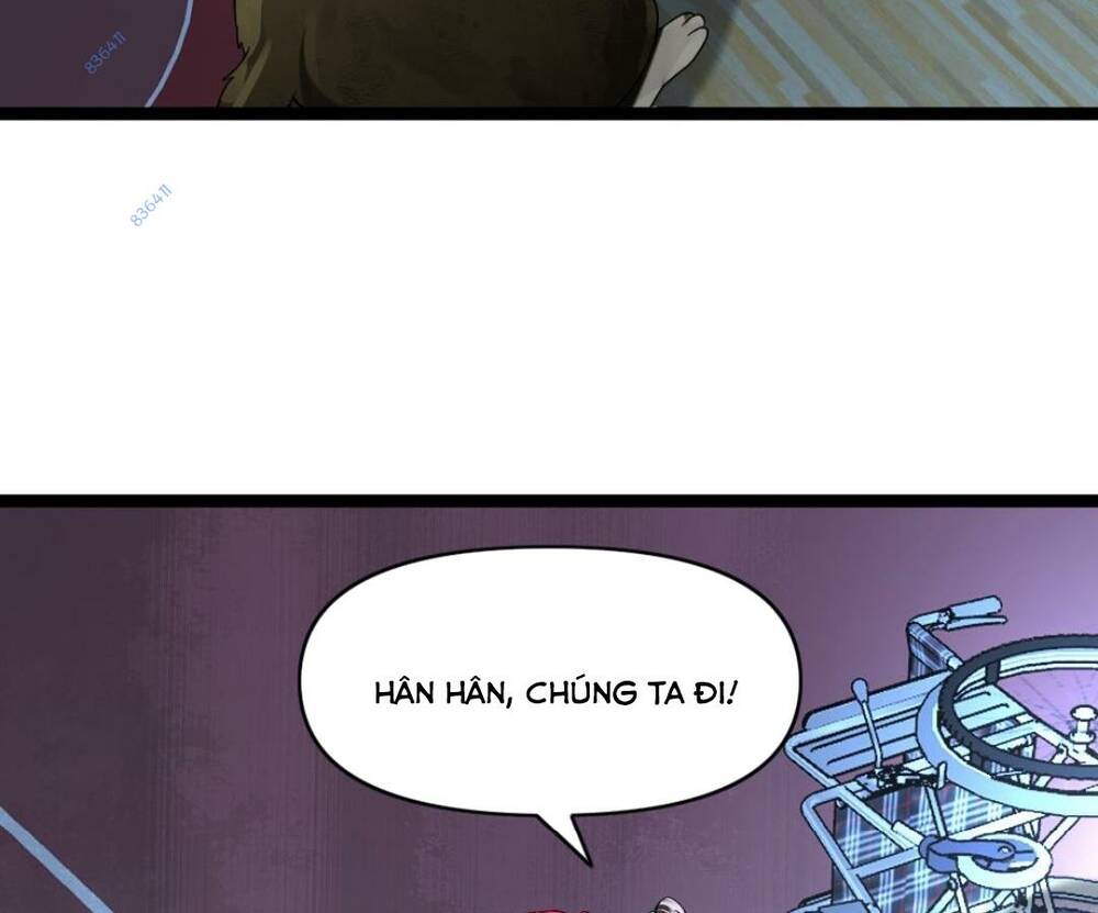 Toàn Cầu Băng Phong Ta Chế Tạo Phòng An Toàn Tại Tận Thế Chapter 147 - Trang 2
