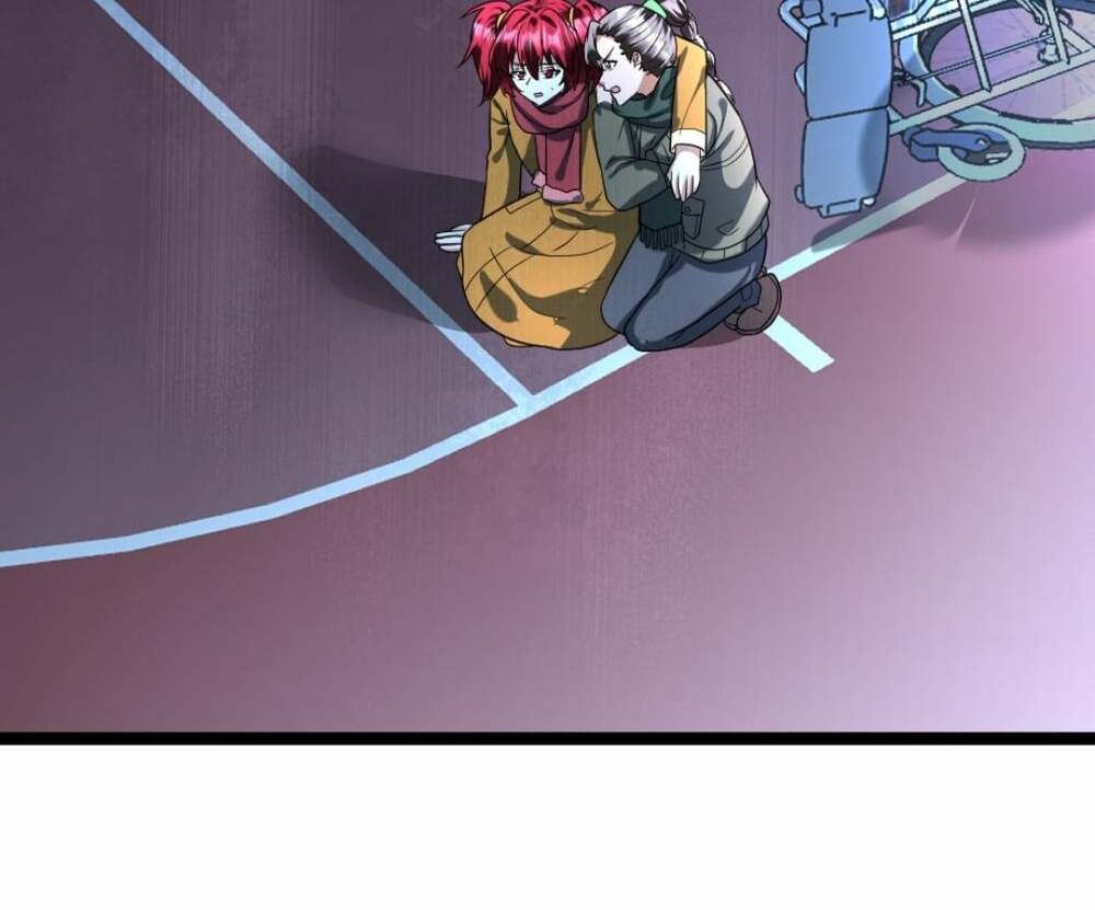 Toàn Cầu Băng Phong Ta Chế Tạo Phòng An Toàn Tại Tận Thế Chapter 147 - Trang 2