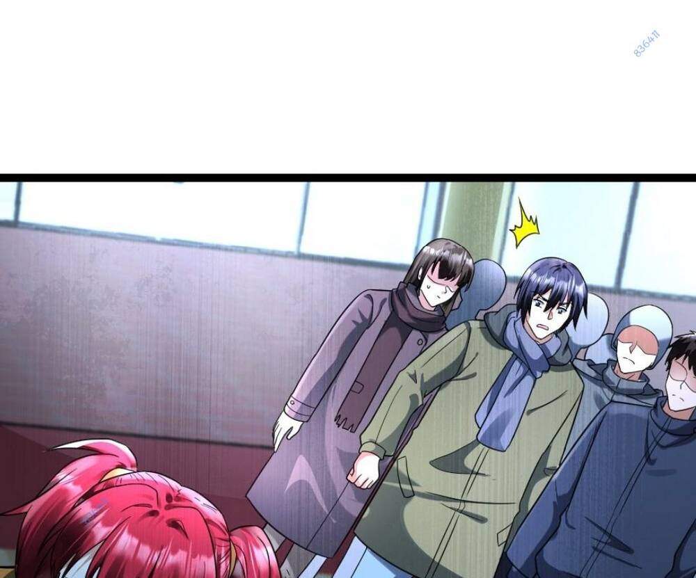 Toàn Cầu Băng Phong Ta Chế Tạo Phòng An Toàn Tại Tận Thế Chapter 147 - Trang 2