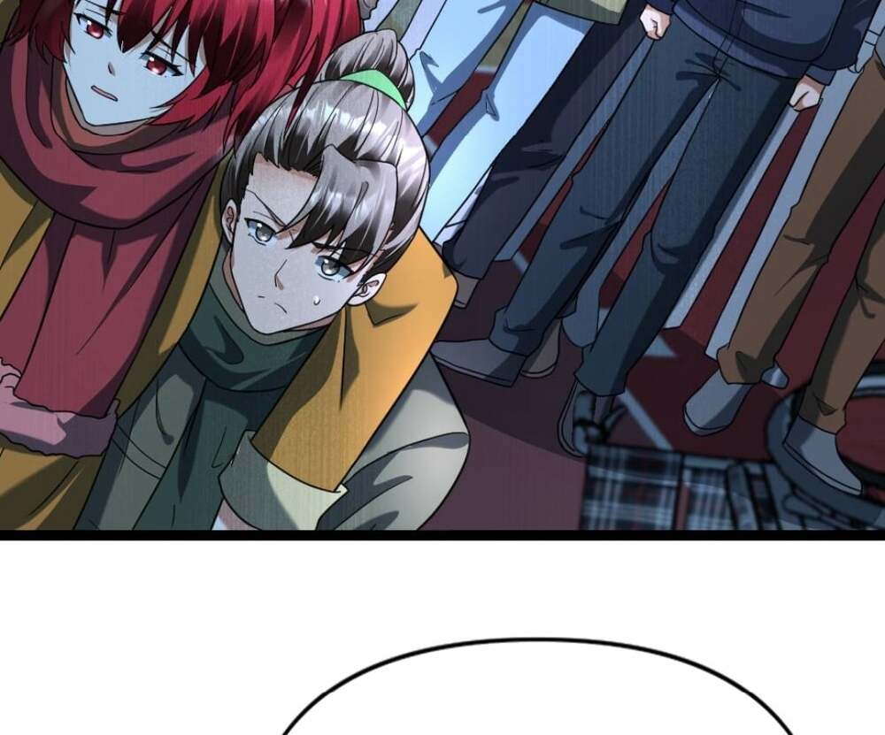 Toàn Cầu Băng Phong Ta Chế Tạo Phòng An Toàn Tại Tận Thế Chapter 147 - Trang 2