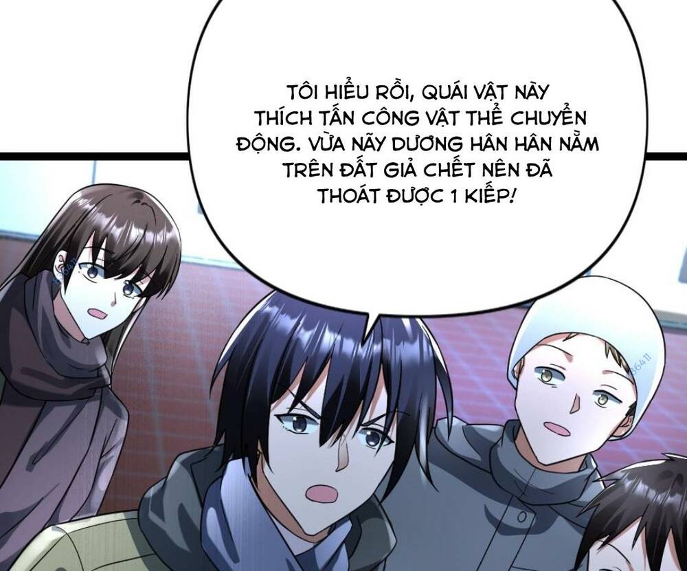 Toàn Cầu Băng Phong Ta Chế Tạo Phòng An Toàn Tại Tận Thế Chapter 147 - Trang 2