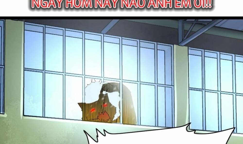 Toàn Cầu Băng Phong Ta Chế Tạo Phòng An Toàn Tại Tận Thế Chapter 147 - Trang 2