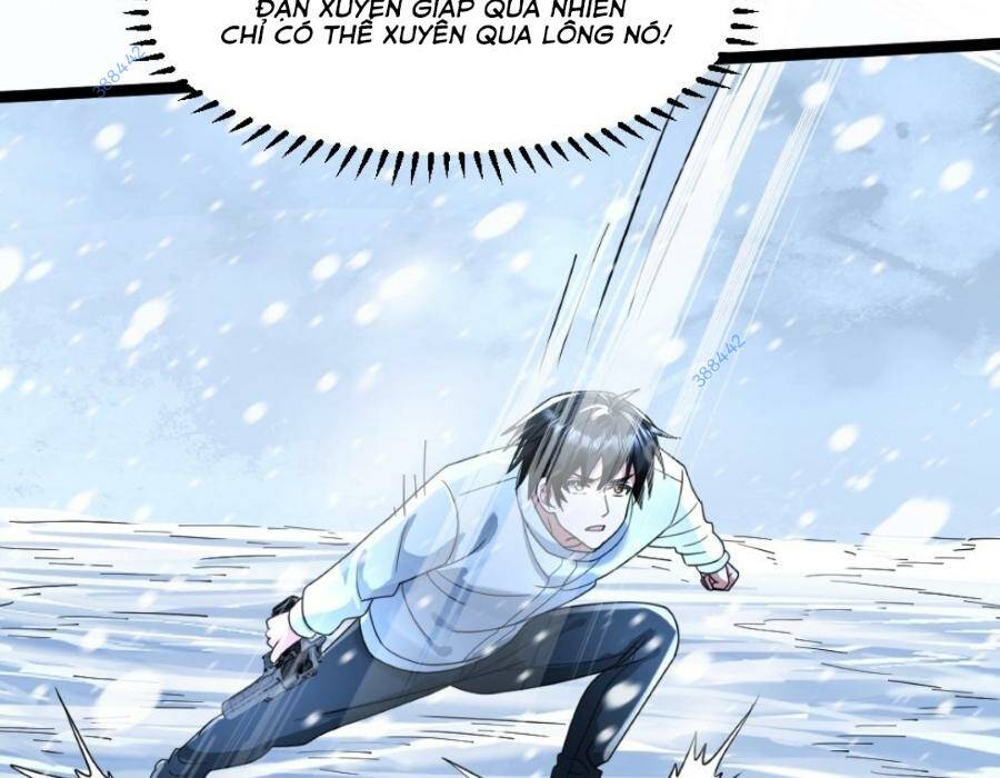 Toàn Cầu Băng Phong Ta Chế Tạo Phòng An Toàn Tại Tận Thế Chapter 151 - Trang 2