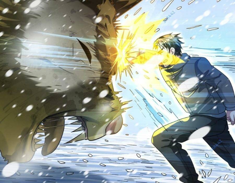 Toàn Cầu Băng Phong Ta Chế Tạo Phòng An Toàn Tại Tận Thế Chapter 151 - Trang 2