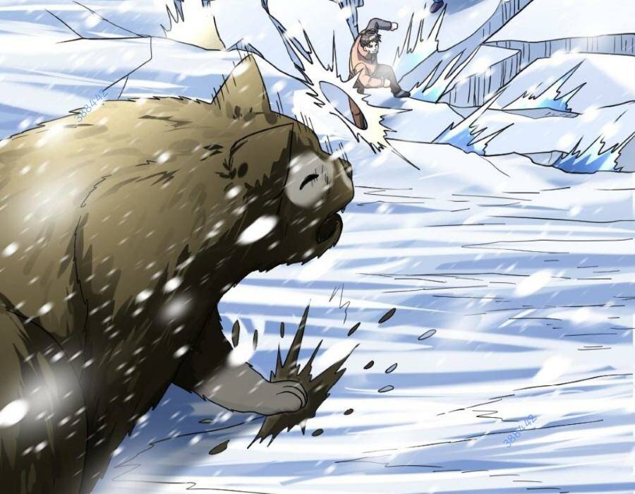 Toàn Cầu Băng Phong Ta Chế Tạo Phòng An Toàn Tại Tận Thế Chapter 151 - Trang 2