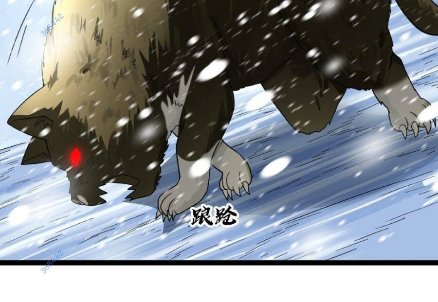 Toàn Cầu Băng Phong Ta Chế Tạo Phòng An Toàn Tại Tận Thế Chapter 151 - Trang 2