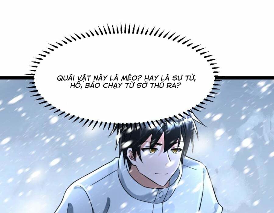 Toàn Cầu Băng Phong Ta Chế Tạo Phòng An Toàn Tại Tận Thế Chapter 151 - Trang 2