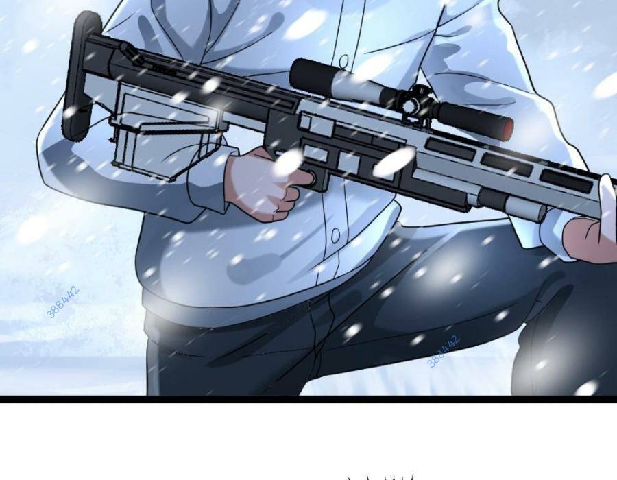 Toàn Cầu Băng Phong Ta Chế Tạo Phòng An Toàn Tại Tận Thế Chapter 151 - Trang 2