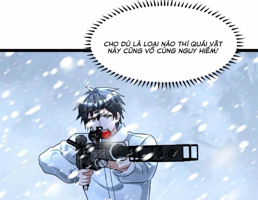 Toàn Cầu Băng Phong Ta Chế Tạo Phòng An Toàn Tại Tận Thế Chapter 151 - Trang 2