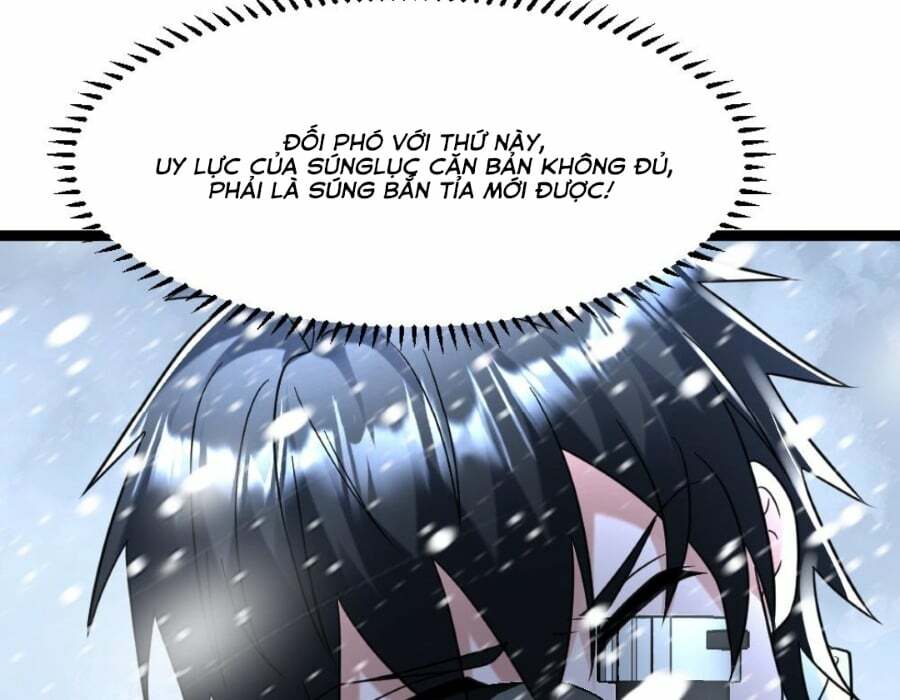 Toàn Cầu Băng Phong Ta Chế Tạo Phòng An Toàn Tại Tận Thế Chapter 151 - Trang 2