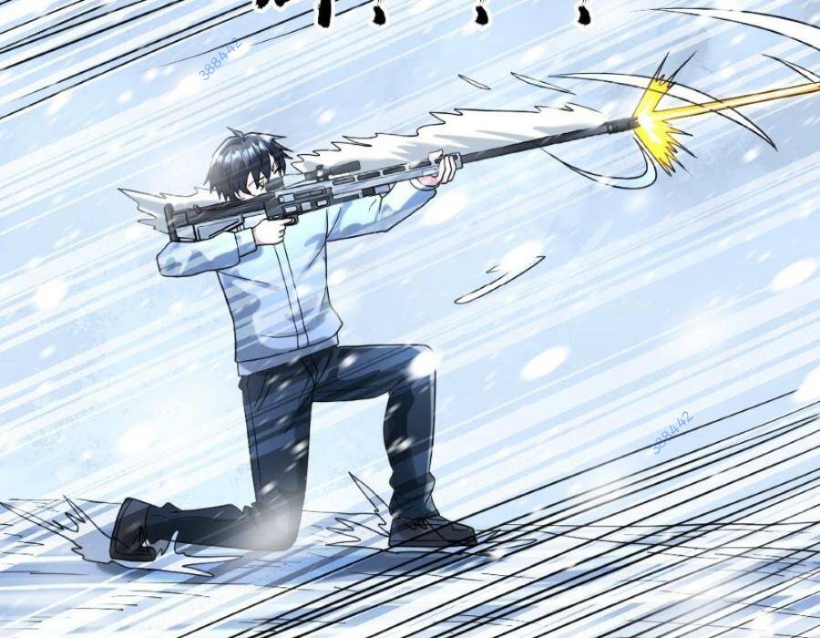 Toàn Cầu Băng Phong Ta Chế Tạo Phòng An Toàn Tại Tận Thế Chapter 151 - Trang 2