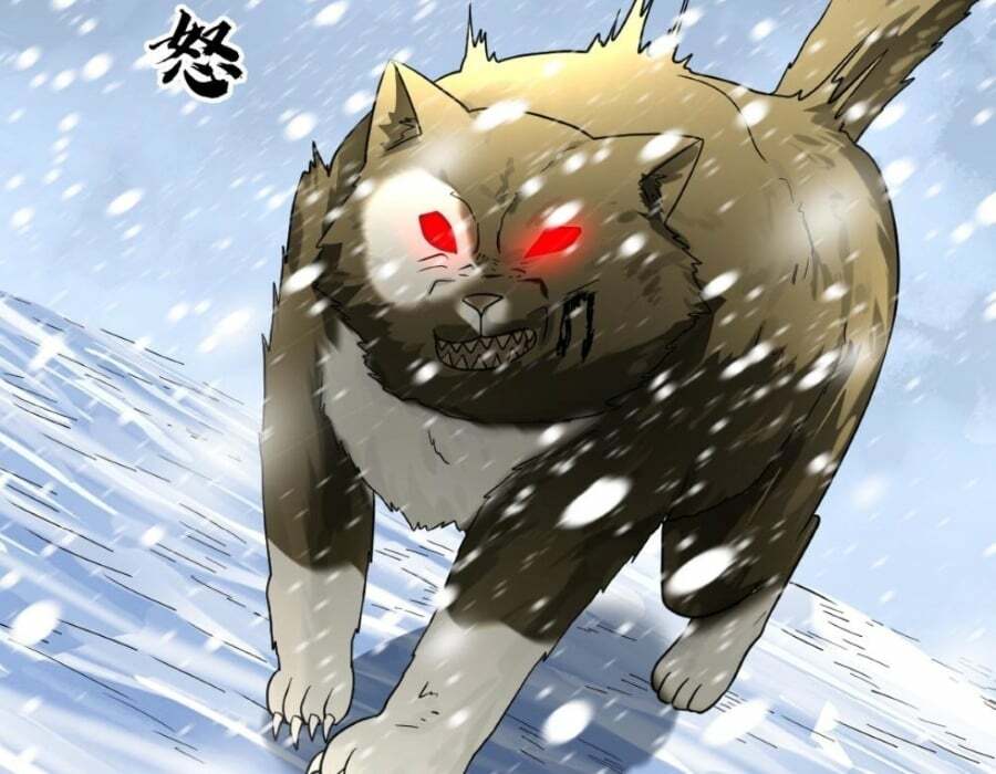 Toàn Cầu Băng Phong Ta Chế Tạo Phòng An Toàn Tại Tận Thế Chapter 151 - Trang 2