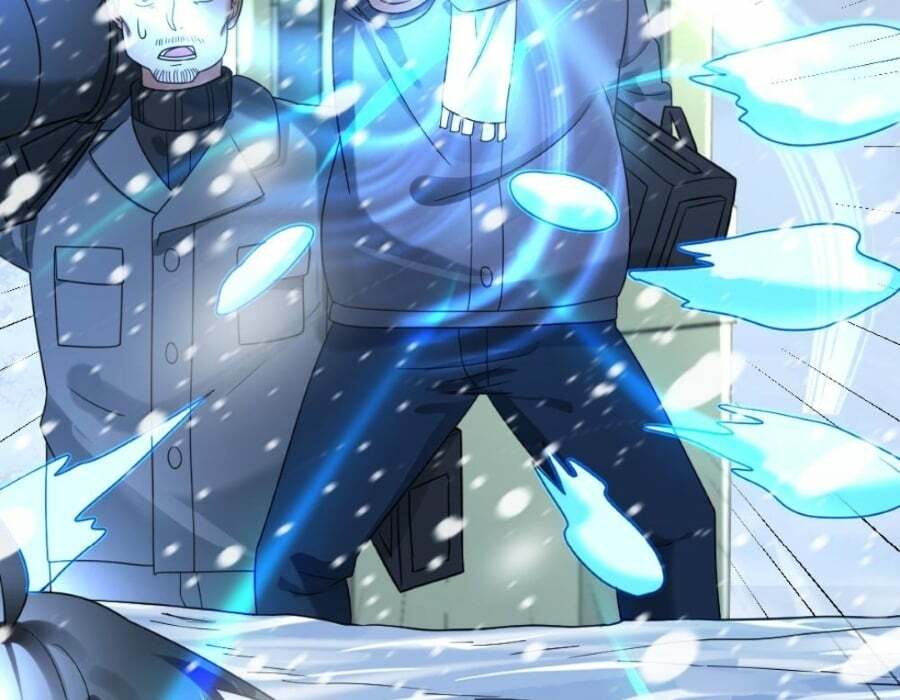 Toàn Cầu Băng Phong Ta Chế Tạo Phòng An Toàn Tại Tận Thế Chapter 151 - Trang 2