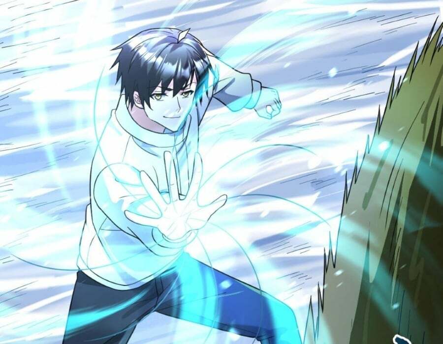 Toàn Cầu Băng Phong Ta Chế Tạo Phòng An Toàn Tại Tận Thế Chapter 151 - Trang 2