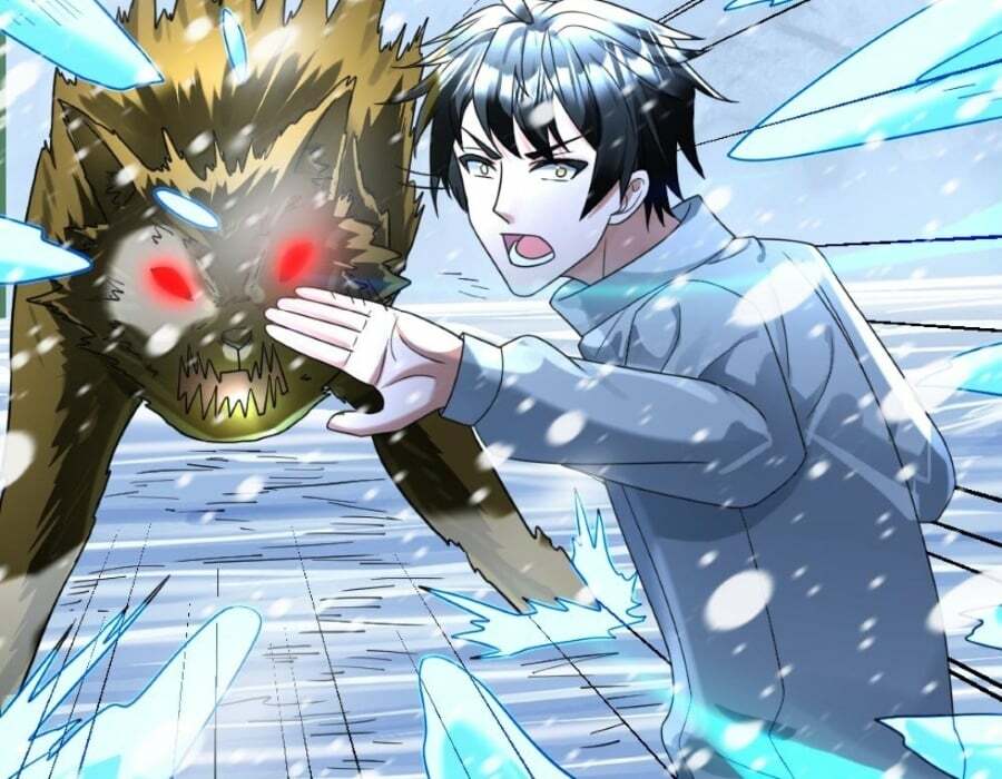 Toàn Cầu Băng Phong Ta Chế Tạo Phòng An Toàn Tại Tận Thế Chapter 151 - Trang 2