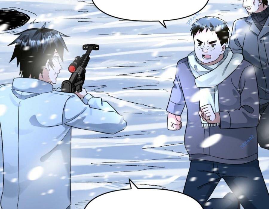 Toàn Cầu Băng Phong Ta Chế Tạo Phòng An Toàn Tại Tận Thế Chapter 152 - Trang 2