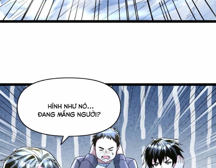 Toàn Cầu Băng Phong Ta Chế Tạo Phòng An Toàn Tại Tận Thế Chapter 152 - Trang 2