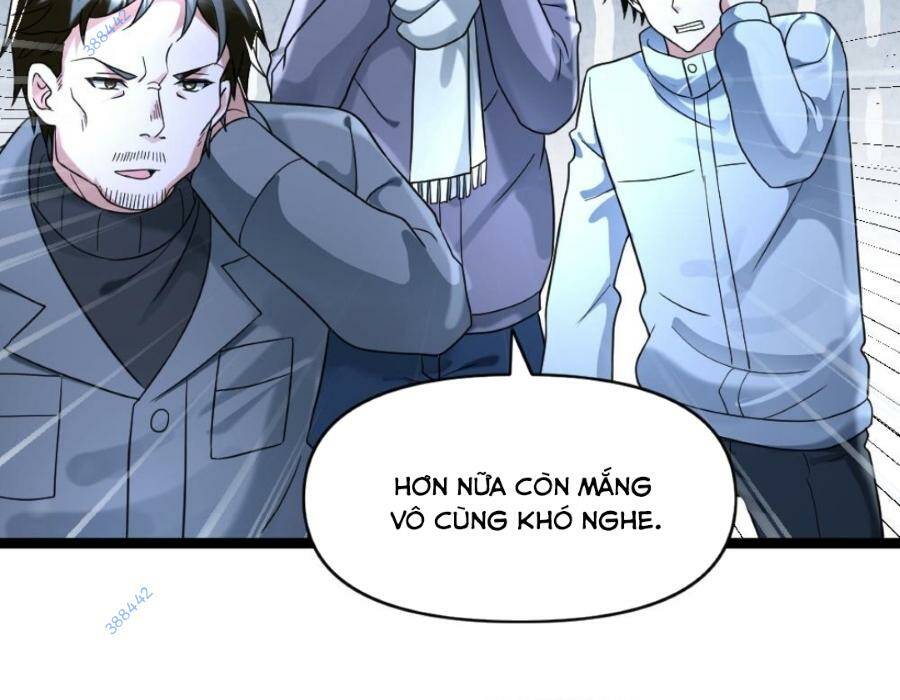 Toàn Cầu Băng Phong Ta Chế Tạo Phòng An Toàn Tại Tận Thế Chapter 152 - Trang 2