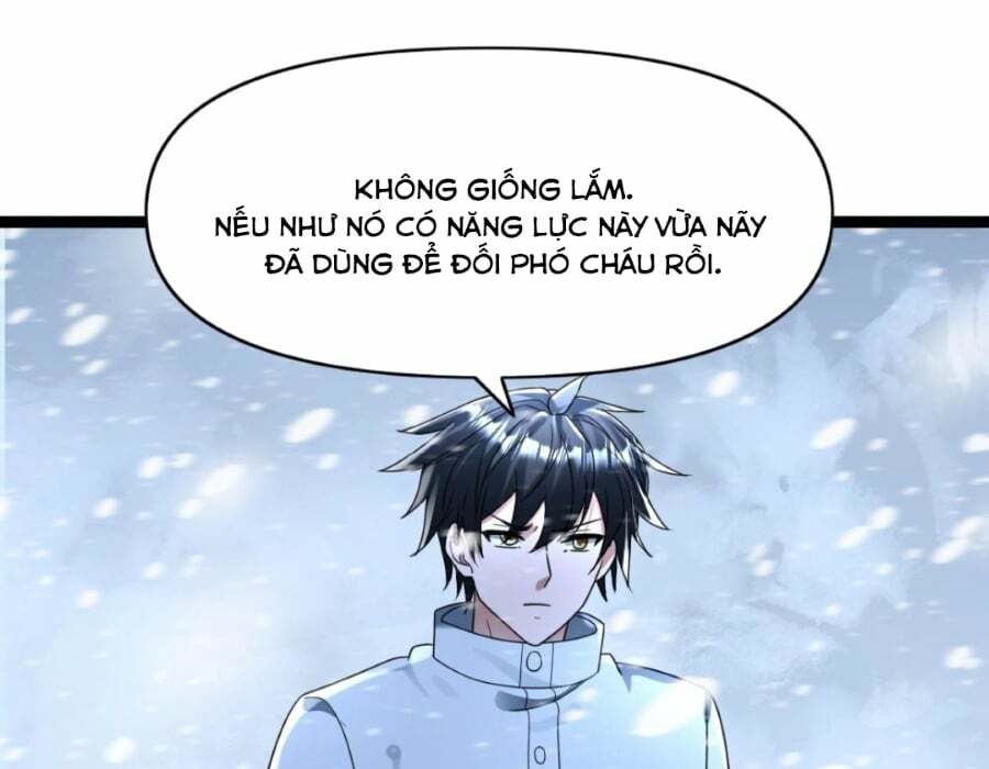 Toàn Cầu Băng Phong Ta Chế Tạo Phòng An Toàn Tại Tận Thế Chapter 152 - Trang 2