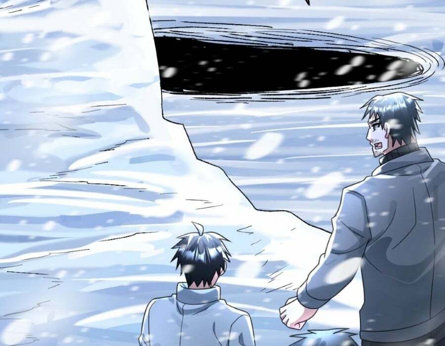 Toàn Cầu Băng Phong Ta Chế Tạo Phòng An Toàn Tại Tận Thế Chapter 152 - Trang 2