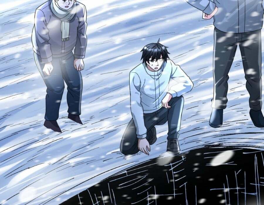 Toàn Cầu Băng Phong Ta Chế Tạo Phòng An Toàn Tại Tận Thế Chapter 152 - Trang 2