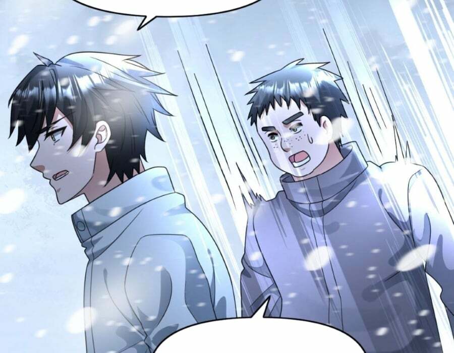 Toàn Cầu Băng Phong Ta Chế Tạo Phòng An Toàn Tại Tận Thế Chapter 152 - Trang 2