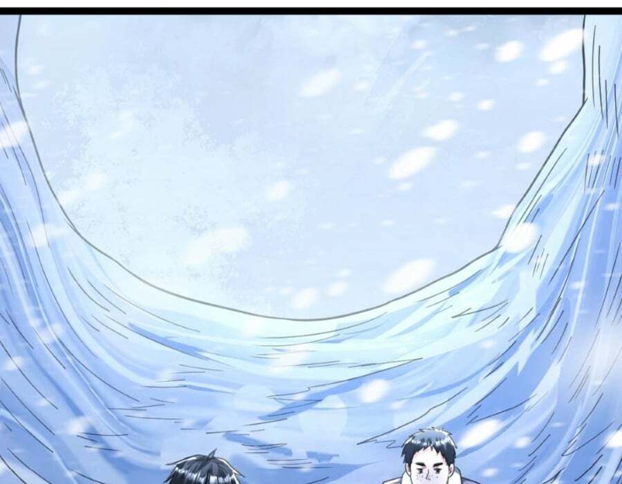 Toàn Cầu Băng Phong Ta Chế Tạo Phòng An Toàn Tại Tận Thế Chapter 152 - Trang 2