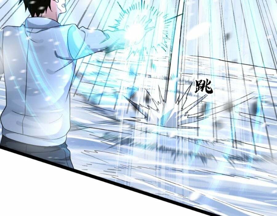 Toàn Cầu Băng Phong Ta Chế Tạo Phòng An Toàn Tại Tận Thế Chapter 152 - Trang 2