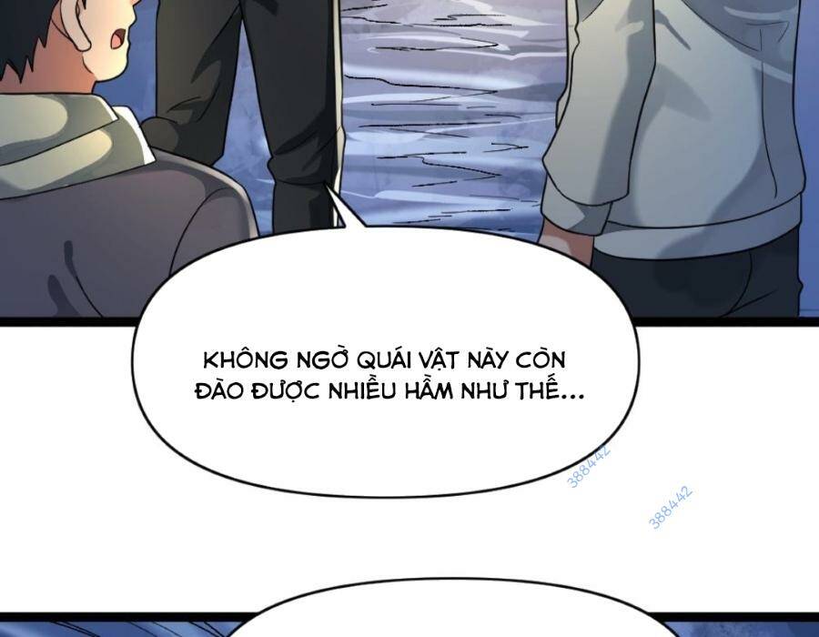 Toàn Cầu Băng Phong Ta Chế Tạo Phòng An Toàn Tại Tận Thế Chapter 153 - Trang 2