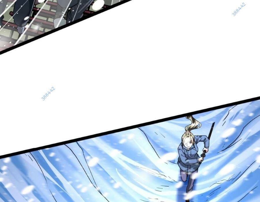 Toàn Cầu Băng Phong Ta Chế Tạo Phòng An Toàn Tại Tận Thế Chapter 154 - Trang 2