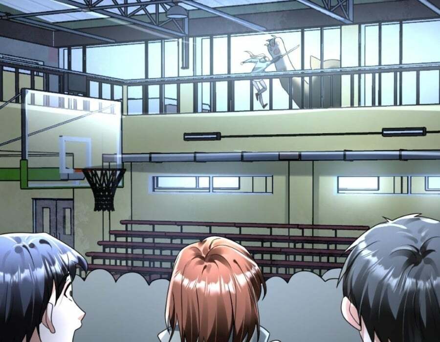 Toàn Cầu Băng Phong Ta Chế Tạo Phòng An Toàn Tại Tận Thế Chapter 155 - Trang 2